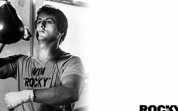 Rocky Balboa, Inspiring , Resolution, Augmented reality HD wallpaper