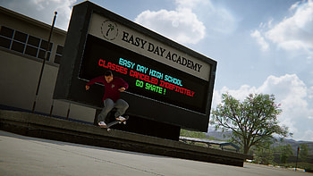 Skater XL High School Trick -, video game, Skater XL HD wallpaper