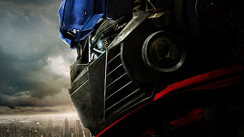 Optimus Prime, Movies, , Strong presence HD wallpaper