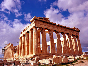 Parthenon , Athens, Ancient monument, Greek history HD wallpaper