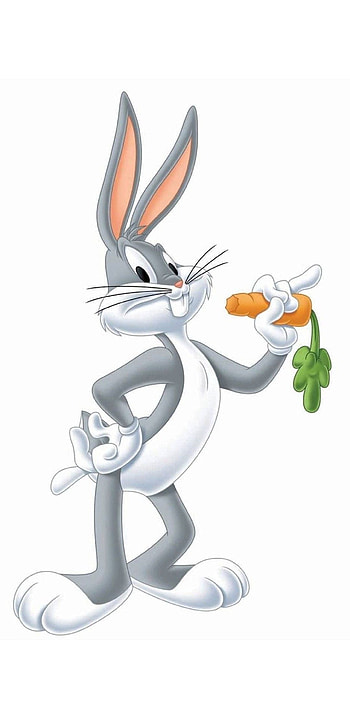 Bugs Bunny, Looney Tunes Characters HD phone wallpaper