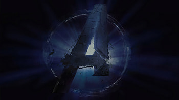 Avengers Endgame Movie, avengers-end-game, movies, 2019-movies, logo, logo, poster HD wallpaper