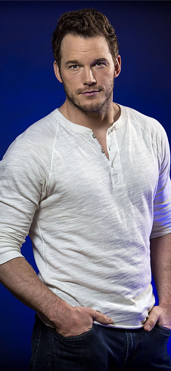 Chris Pratt, Best , High definition HD phone wallpaper