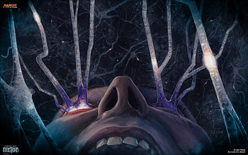 Fevered Visions by Steven Belledin | Magic The Gathering Offical Art | Pinterest | Illustrations HD wallpaper