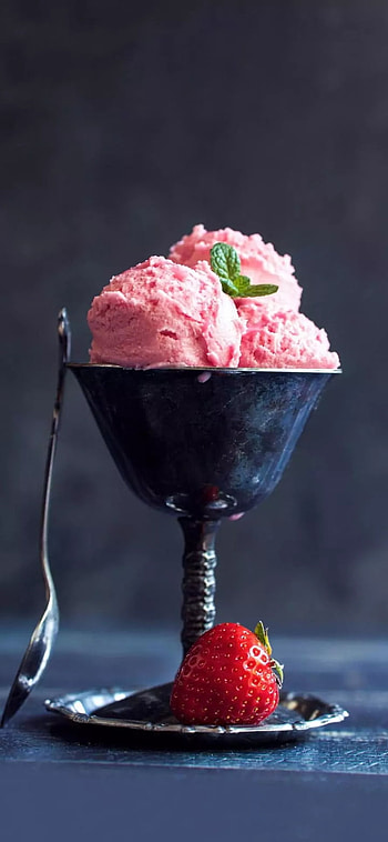 Food, tableware, ingredient HD phone wallpaper