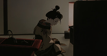 Millennium Actress, Anime HD wallpaper