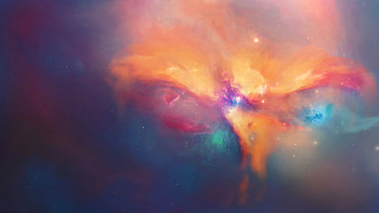 Space Cosmos , space, digital-universe, deviantart HD wallpaper