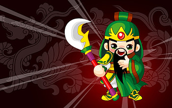 Vector, Bright, Dragon, Costume, Sword HD wallpaper