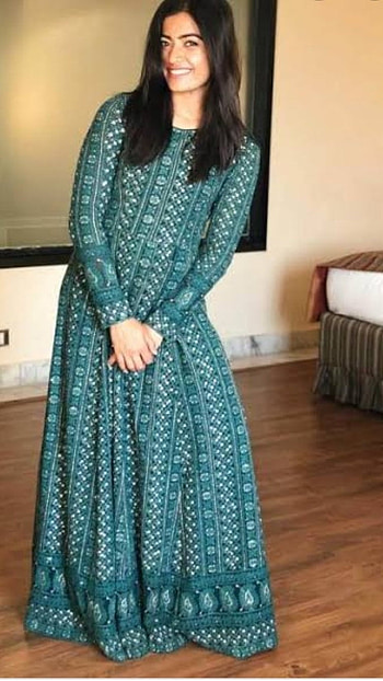 Rashmika Mandanna Video, Tamil, Heroine HD phone wallpaper