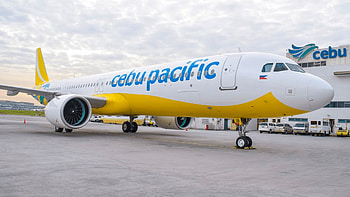 Cebu Pacific Air, Global Daily Mirror, The Truth, Travels HD wallpaper