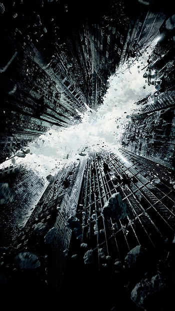 Dark Knight Rises, , Movie HD phone wallpaper