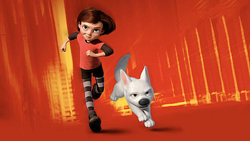 Bolt (2022) movie HD wallpaper