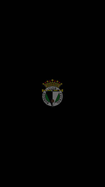 Burgos CF, football HD phone wallpaper