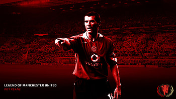 Manchester United F C, Sports, Roy Keane, Soccer HD wallpaper
