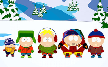 S06E02, South Park HD wallpaper