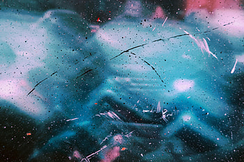 Abstract, Spray, Paint HD wallpaper