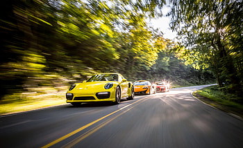 2017 Porsche Turbo 911 Turbo, porsche-911, porsche, audi-r8, audi, mclaren, cars, 2017-cars HD wallpaper