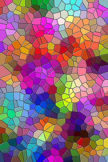 Patterns, Multicolored, Motley, Texture, Textures, Mosaic HD phone wallpaper