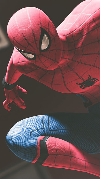 Spider-Man Comic Vibes: Ultimate , Comic, spider man HD phone wallpaper