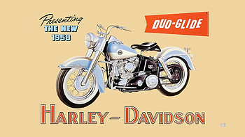 1959 Harley Davidson Duo Glide sign, Harley Davidson Emblem, Harley Davidson Background, Harley Davidson Logo, Harley Davidson, Harley Davidson , Harley Davidson Motorcycles, Harley Davidson Motorcycle HD wallpaper
