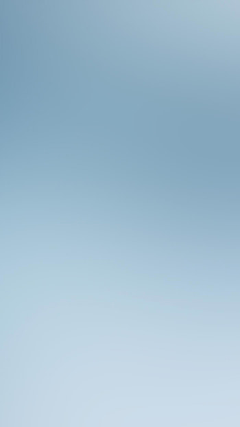 foggy sky blue gradation blur HD phone wallpaper