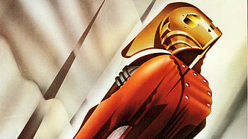movie, The Rocketeer HD wallpaper