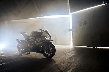 BMW S 1000 RR , bmw-s-1000-rr, bmw, bikes HD wallpaper