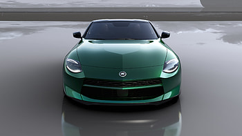 Nissan Z 2026, nissan-z, 2026-cars, cars HD wallpaper