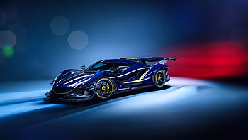 Apollo Intensa Emozione , cars, 2024-cars HD wallpaper