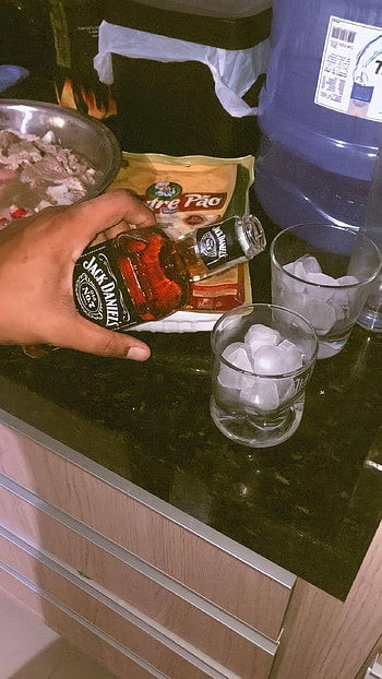 Drink, wisky HD phone wallpaper