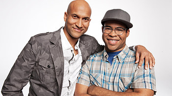 Jordan Peele HD wallpaper