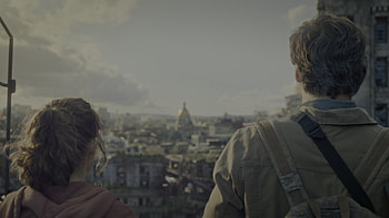 The Last Of Us (2023), TV Show, The Last Of Us HD wallpaper