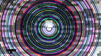Macbook glitch, , Digital art, Visual distortion HD wallpaper