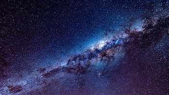 Milky Way galaxy, resolution, Stellar marvels, Astral beauty HD wallpaper