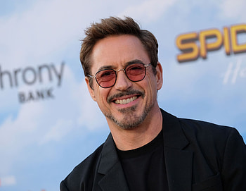 Robert Downey Jr., Background HD wallpaper