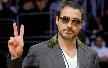 Robert Downey Jr., Background HD wallpaper