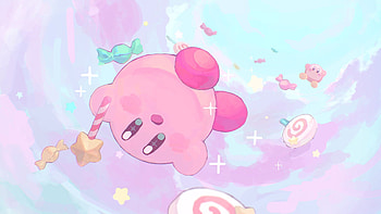 サミトメ on Twitter. Pink anime, Pink pc, Cute , Cute Kawaii PC HD wallpaper