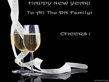 happy new years, 2012, , years, new HD wallpaper