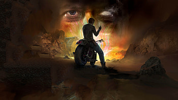 Tales From The Wasteland , games HD wallpaper