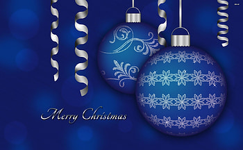 Holidays, Couple, Pair, Christmas, Tape, Christmas Decorations, Christmas Tree Toys, Balls HD wallpaper