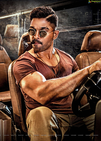 Allu Arjun - Naa Peru Surya Naa Illu India - Gallery 3, Surya The Soldier HD phone wallpaper