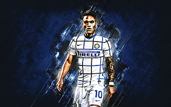Lautaro Martinez, inter, football, inter milan HD wallpaper