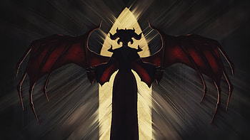Diablo Iv Fan Art, diablo-4, 2023-games, diablo, games HD wallpaper