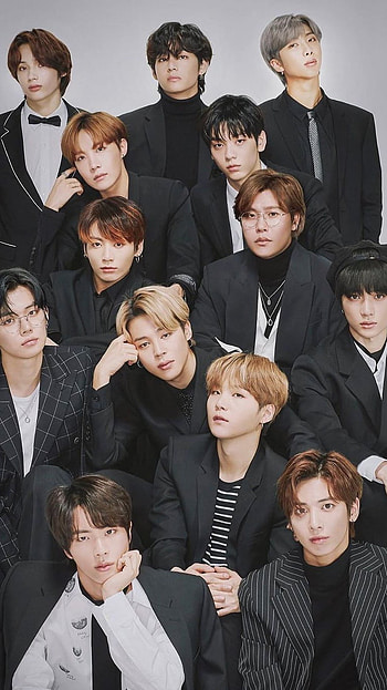 Bts, boys HD phone wallpaper