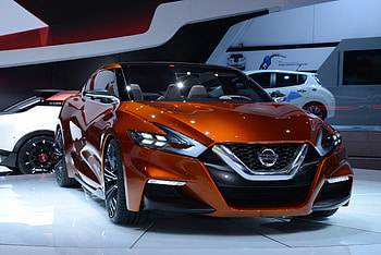 Sports, Nissan, Cars, Concept, 2014, Sedan, Detroit HD wallpaper