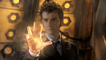 David Tennant, Doctor Who, 14th Doctor, Radio Times HD wallpaper