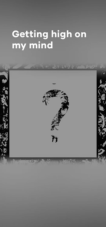 Hope x*xtentacion HD phone wallpaper