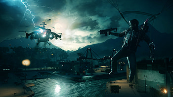 Just Cause 4, just-cause-4, 2019-games, games HD wallpaper