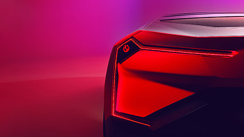 vehicle, BMW Vision M NEXT HD wallpaper