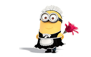 Despicable Me, , , Clipart HD wallpaper